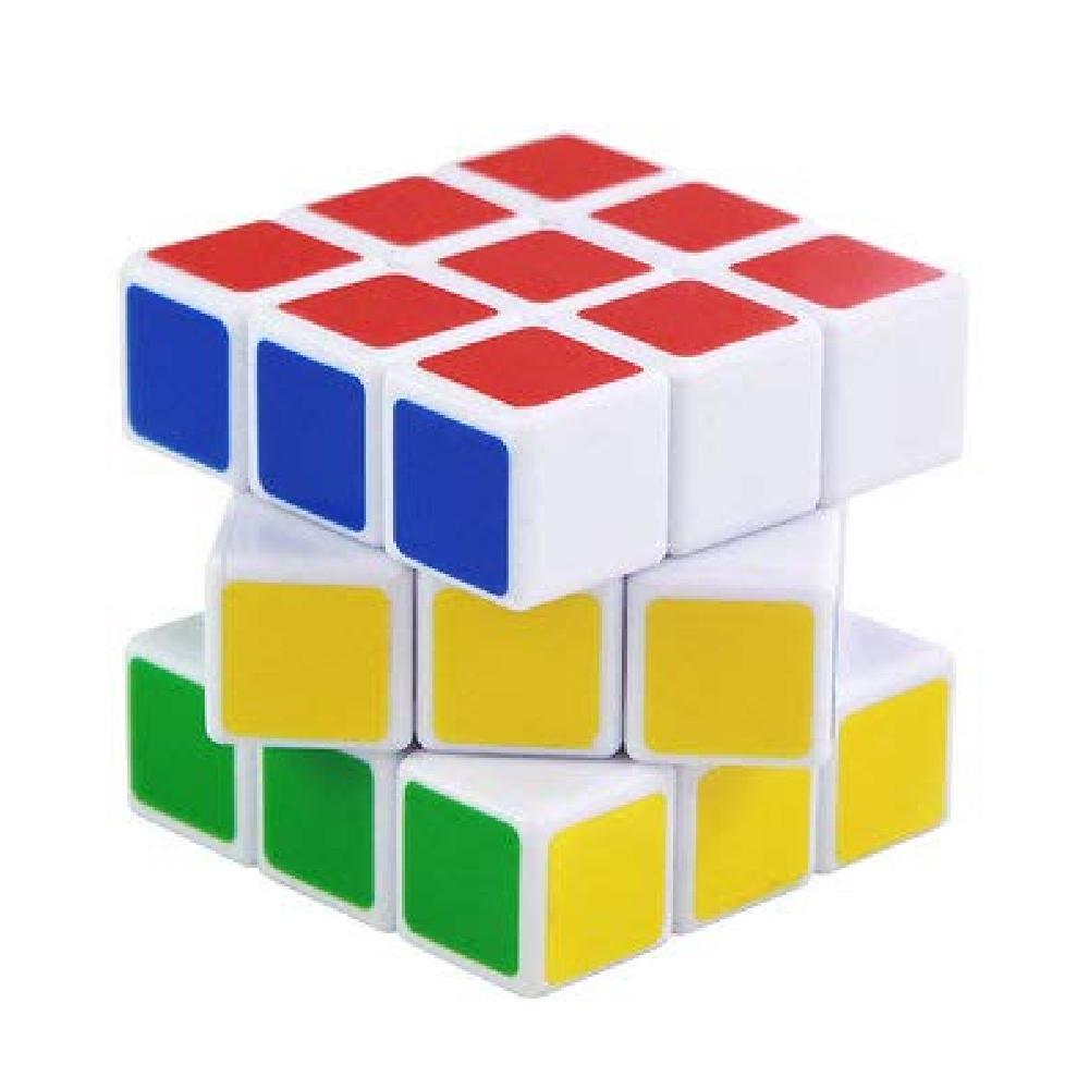 1072 High Speed Puzzle Cube - SkyShopy