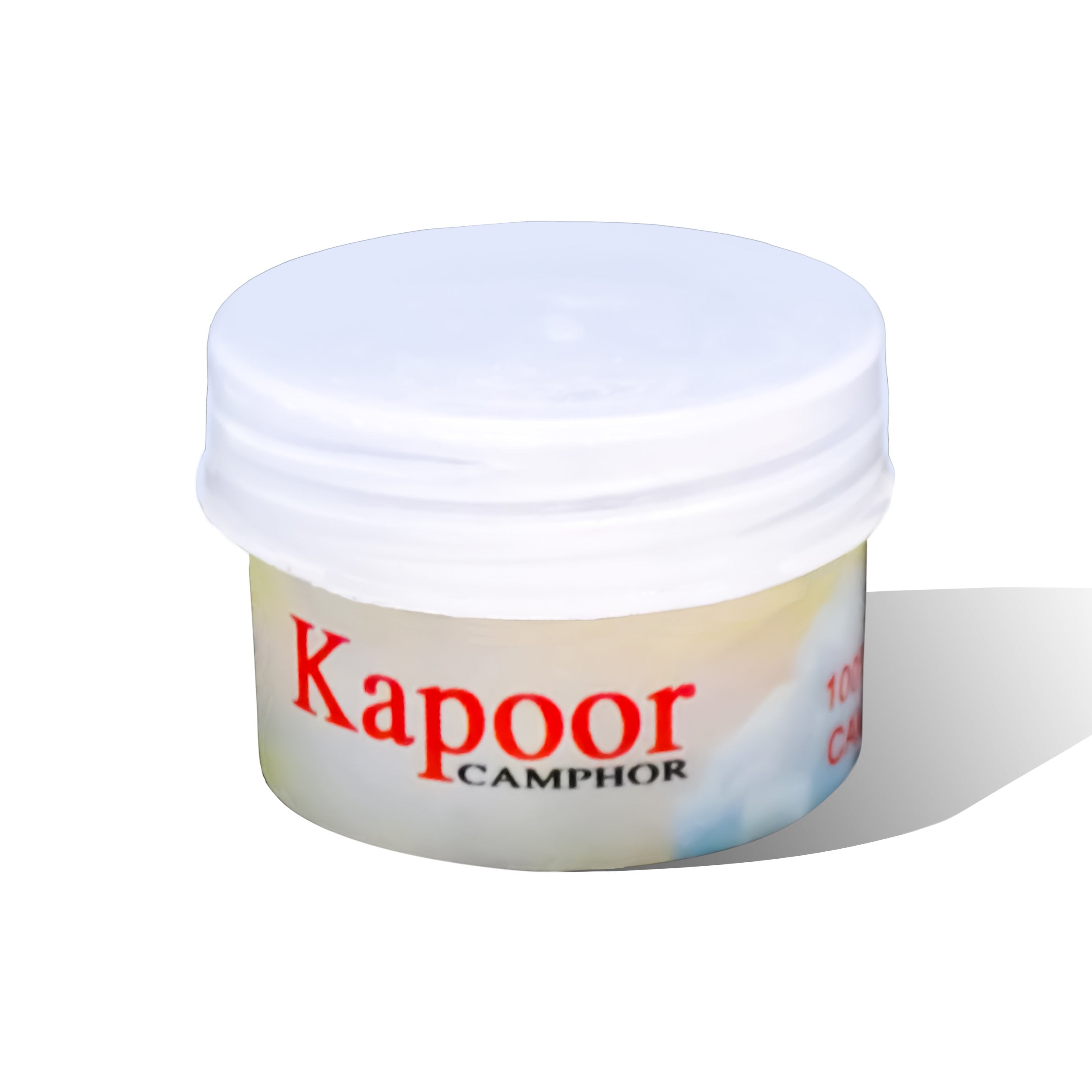 2106 Pure Kapoor Tablets for Diffuser Puja Meditation (10gm) - SkyShopy