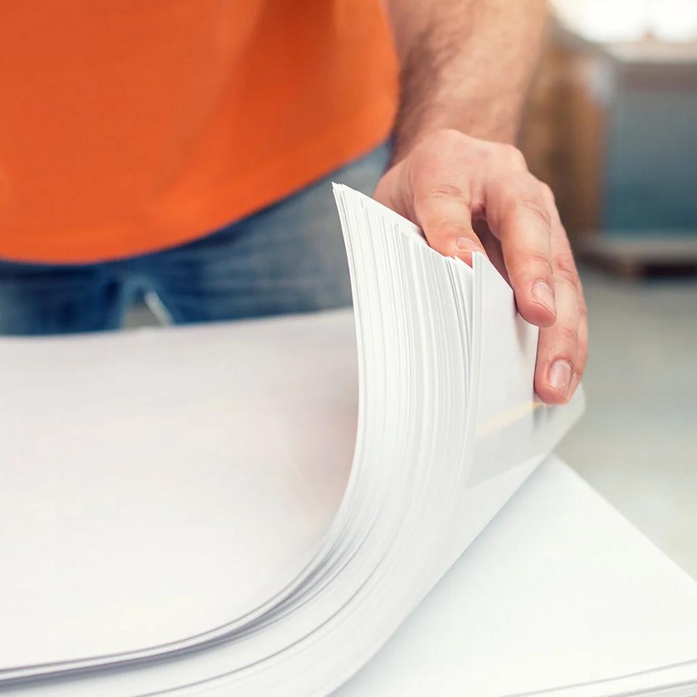1567 A4 Multipurpose Eco-Friendly Paper Sheets - SkyShopy