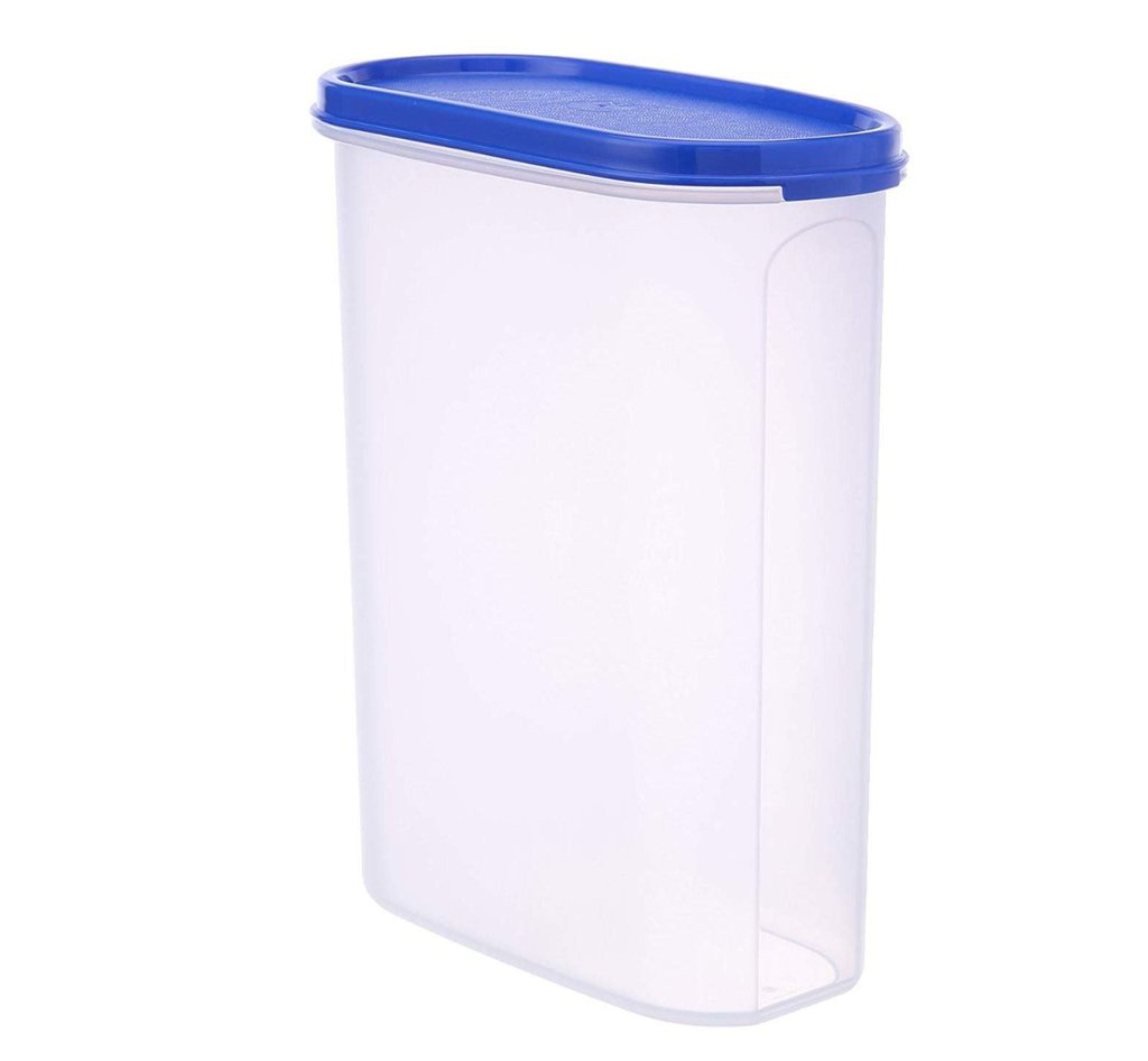 2076 Modular Transparent Airtight Food Storage Container - 2000 ml - SkyShopy