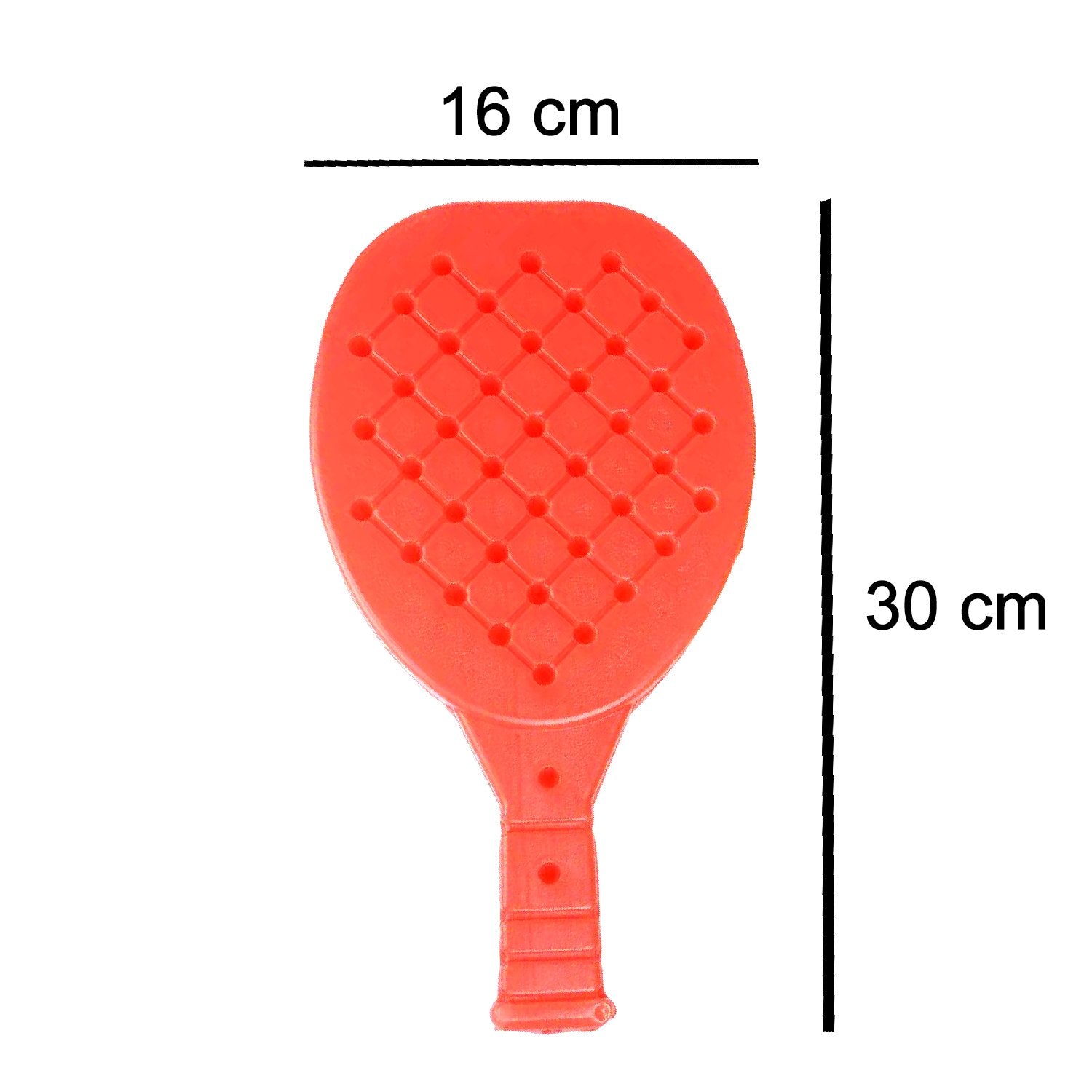 4628 Racket Set with Ball for Kids Plastic Table Tennis Set for Kids - SkyShopy