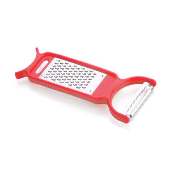2128 ﻿Kitchen 3 in 1 Multi Purpose Vegetable Peeler Grater Cutter for Food Preparation - SkyShopy