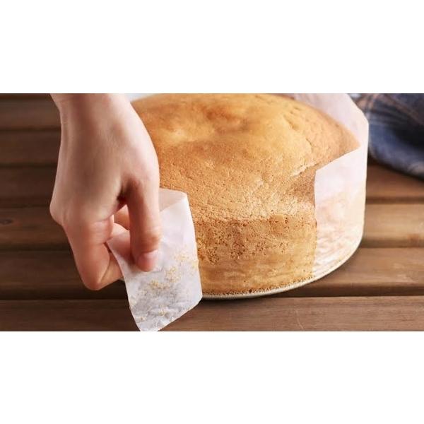 2191 Non Stick Microwave & Oven Proof Baking Paper (10Meter) - SkyShopy