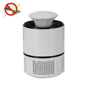 1219 Eco Friendly Electronic Mosquito Killer Lamp - SkyShopy