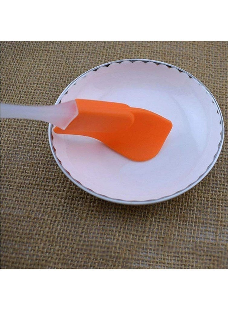 2226 Small Non-Stick Heat Resistant Spatula for Cooking - SkyShopy