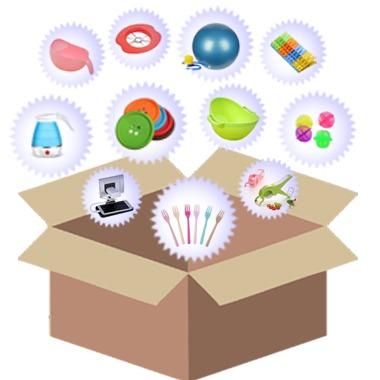 5002 Business Startup kit - SkyShopy