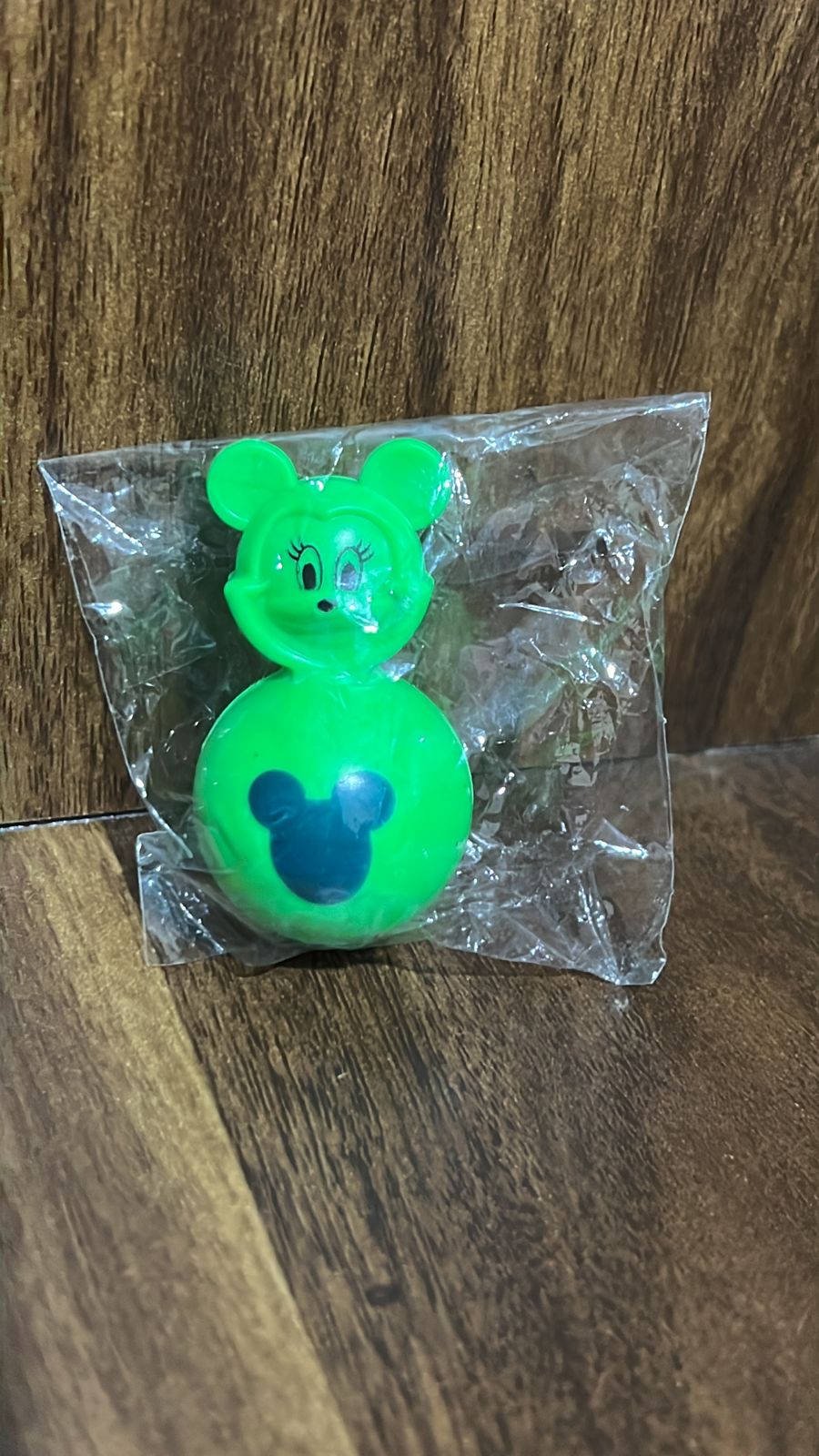 4405 Plastic Mickey Mouse Toys DeoDap