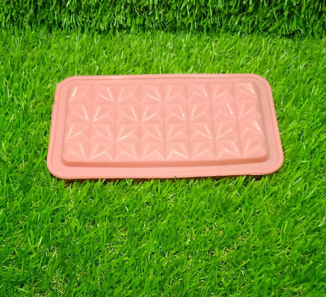 4908 Silicone Chocolate Mould DeoDap