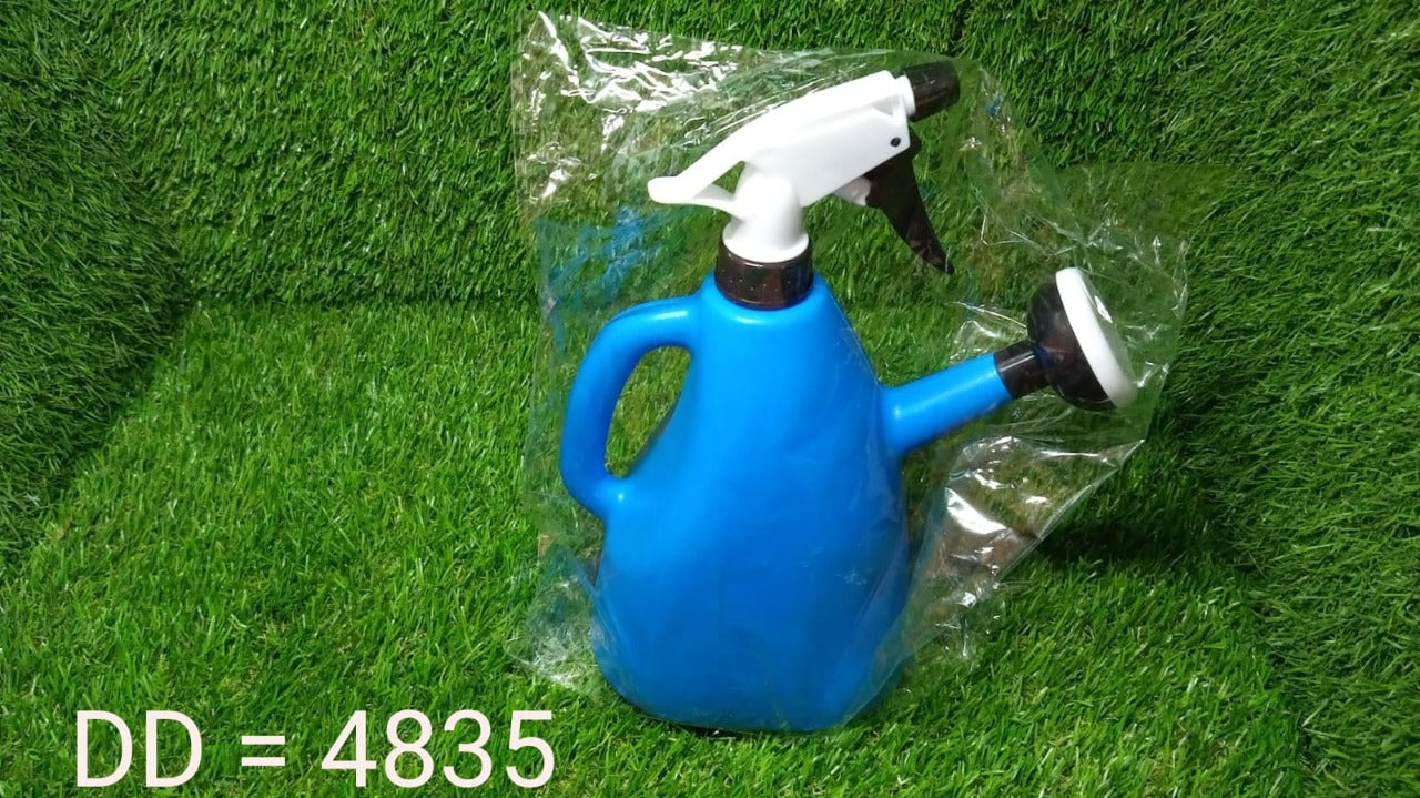 4835 Standard Manual Sprayer 1500 ml DeoDap