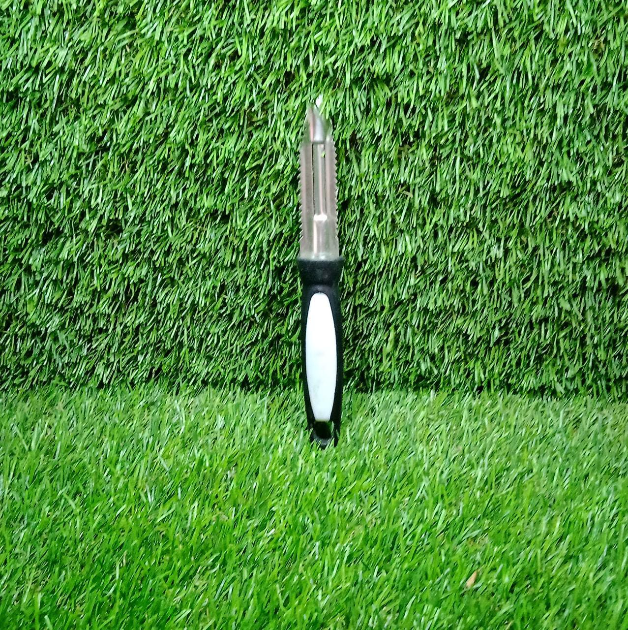 2419 Stainless Steel Vegetable Peeler Steel DeoDap