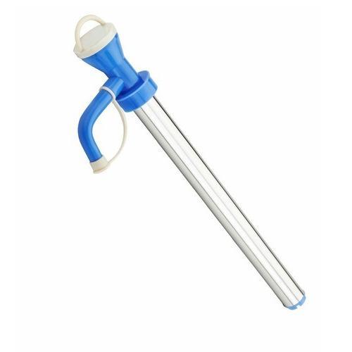 0110 Stainless Steel Kitchen Manual Hand Oil Pump - SkyShopy