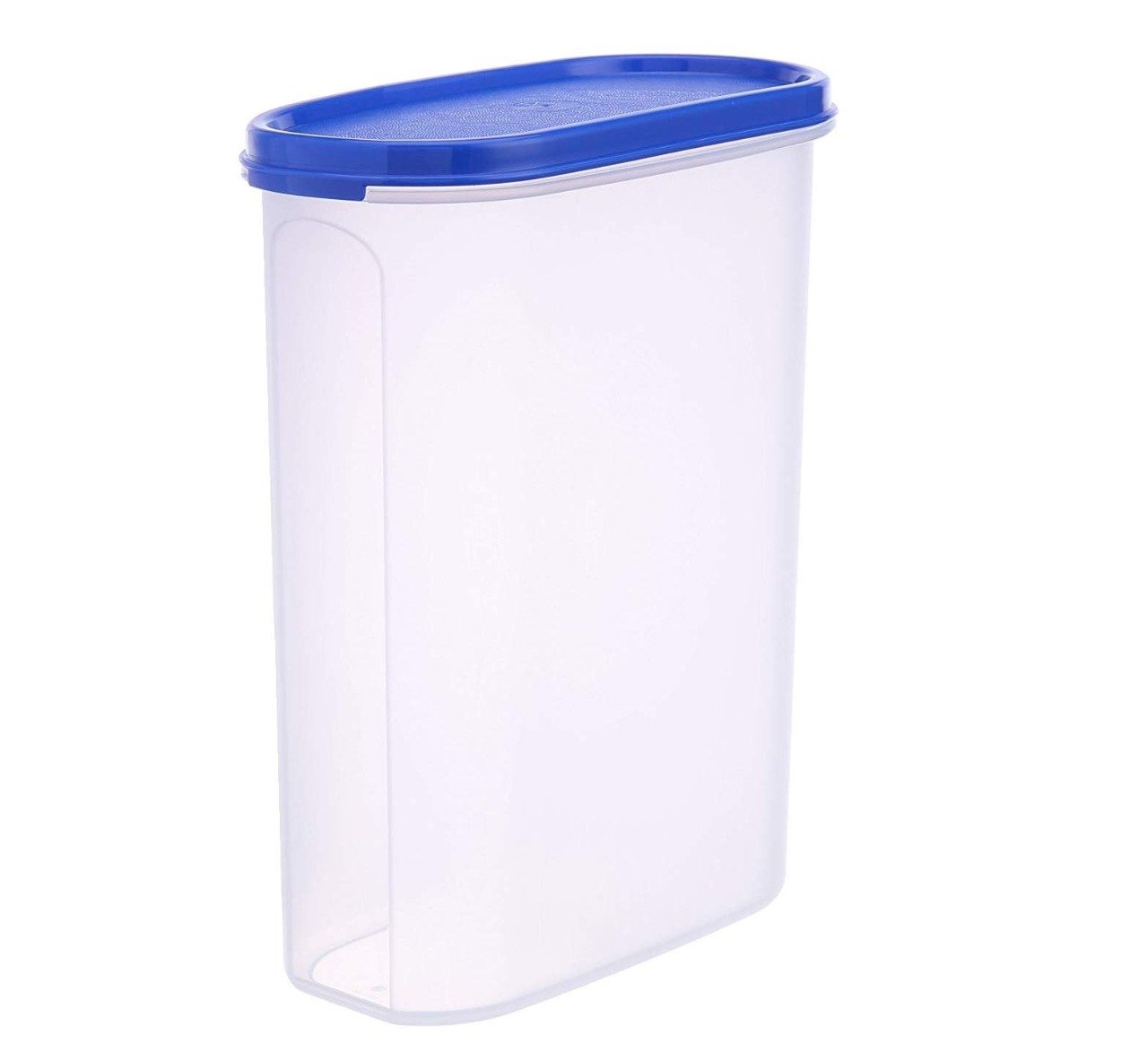 2076 Modular Transparent Airtight Food Storage Container - 2000 ml - SkyShopy