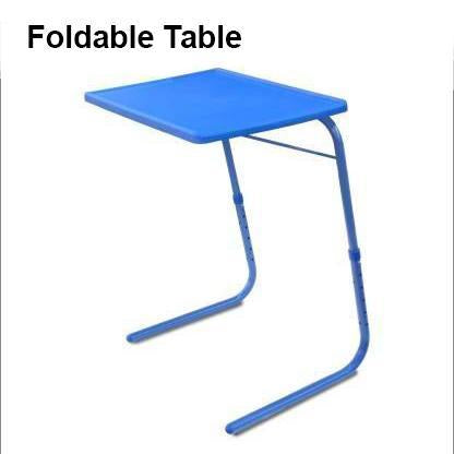 1070 Multi Function Detachable and Foldable Table - SkyShopy