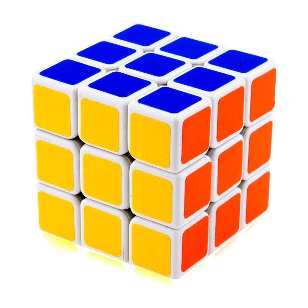 1072 High Speed Puzzle Cube - SkyShopy
