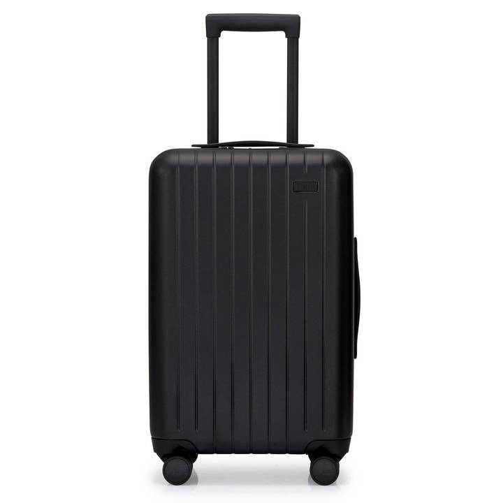 0835 18 inch Trolley Luggage Bag for Travelling - SkyShopy