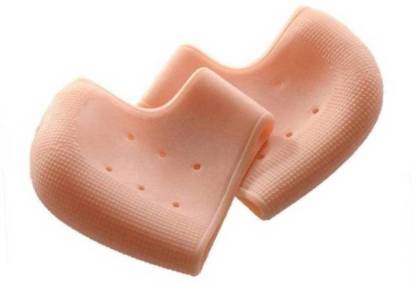 0339 Moisturizing Skin Softening Silicone Gel for Dry Cracked Heel Repair - SkyShopy
