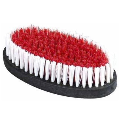 1294 Black Brush for Washing Cloth and Mat - SkyShopy