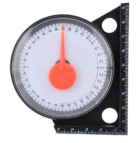 1518 Angle Finder Clinometer Slope Angle Meter With Base - SkyShopy