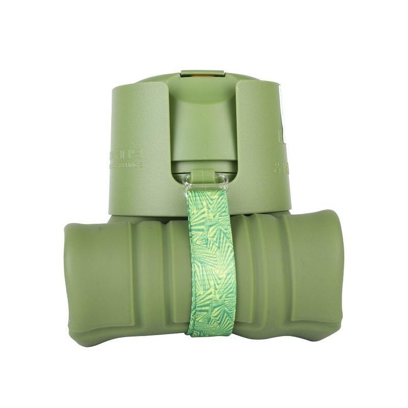 0326 Silicone Collapsible/Foldable Water Bottle - SkyShopy