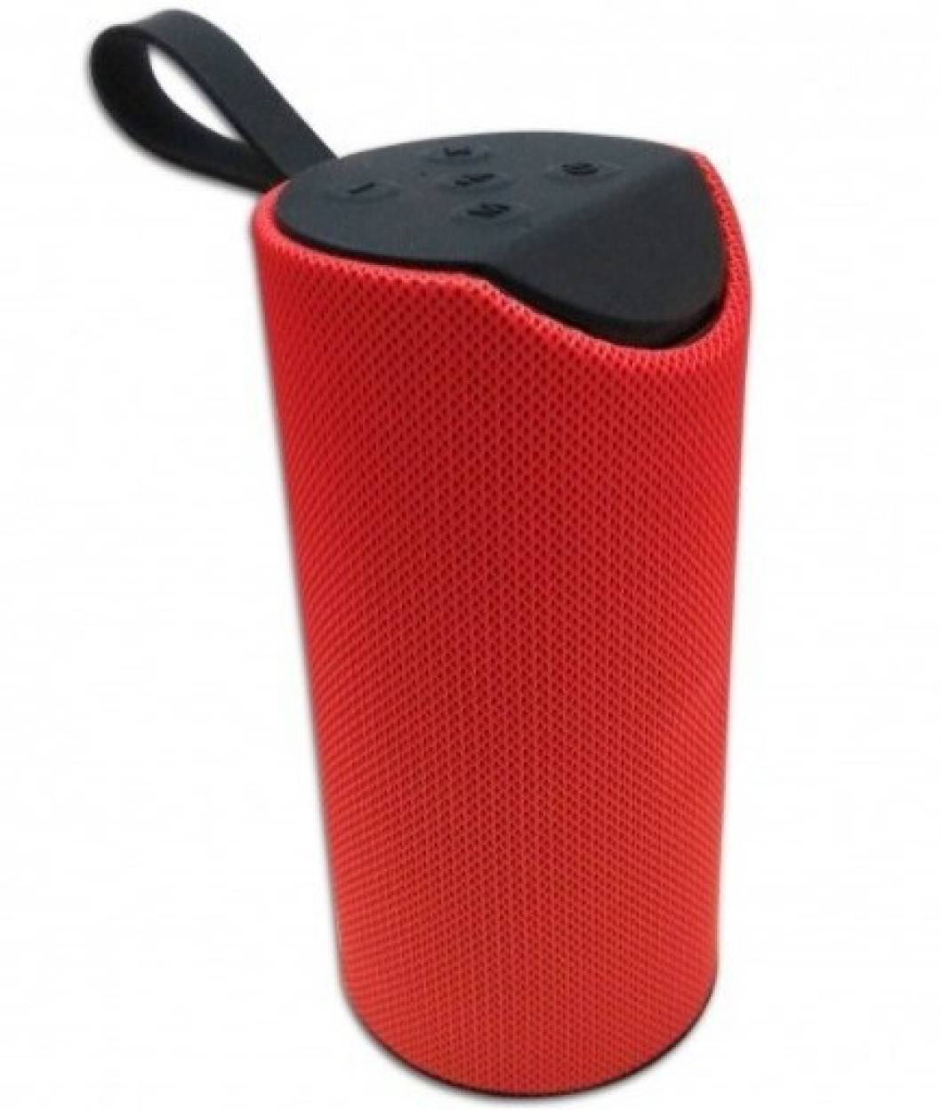 0304 Wireless/Bluetooth Portable Mobile Speaker (Multicolour) - SkyShopy