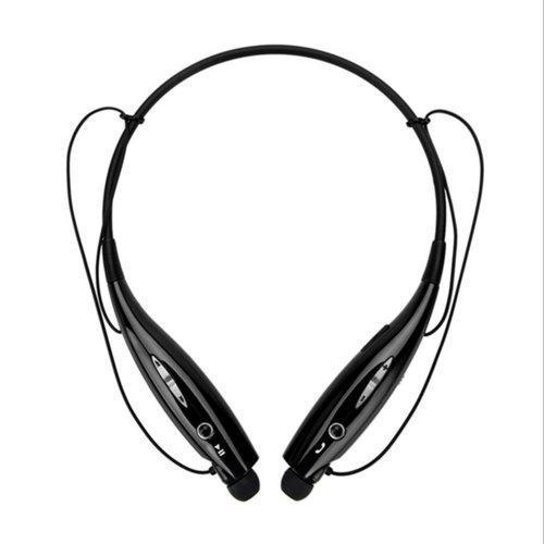 0307 Neckband Style Bluetooth Headset/Earphone - SkyShopy