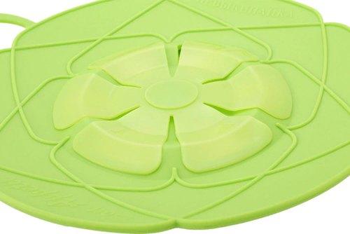 2324 Multifunctional Silicone Lid Cover for Pots and Pans - SkyShopy