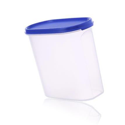 2075 Modular Transparent Airtight Food Storage Container - 1500 ml - SkyShopy