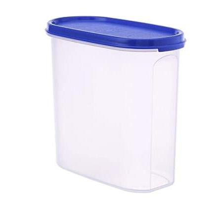 2075 Modular Transparent Airtight Food Storage Container - 1500 ml - SkyShopy